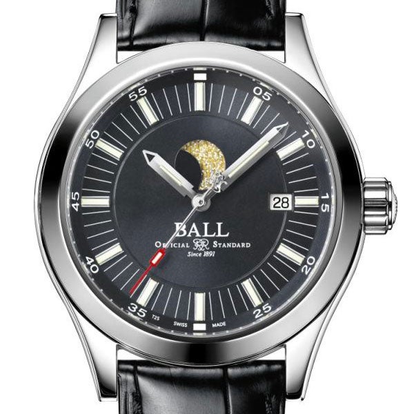BALL Watch Engineer II ボール ウォッチ エンジニア II NM2282C-LLJ