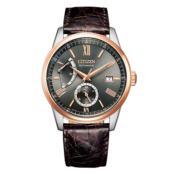 CITIZEN COLLECTION シチズン コレクション メカニカル クラシカル