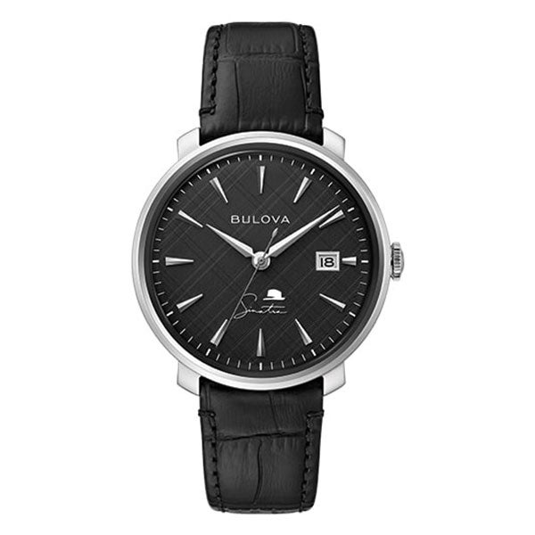 BULOVA ブローバ フランクシナトラ 96B360｜正規取り扱いブランド 