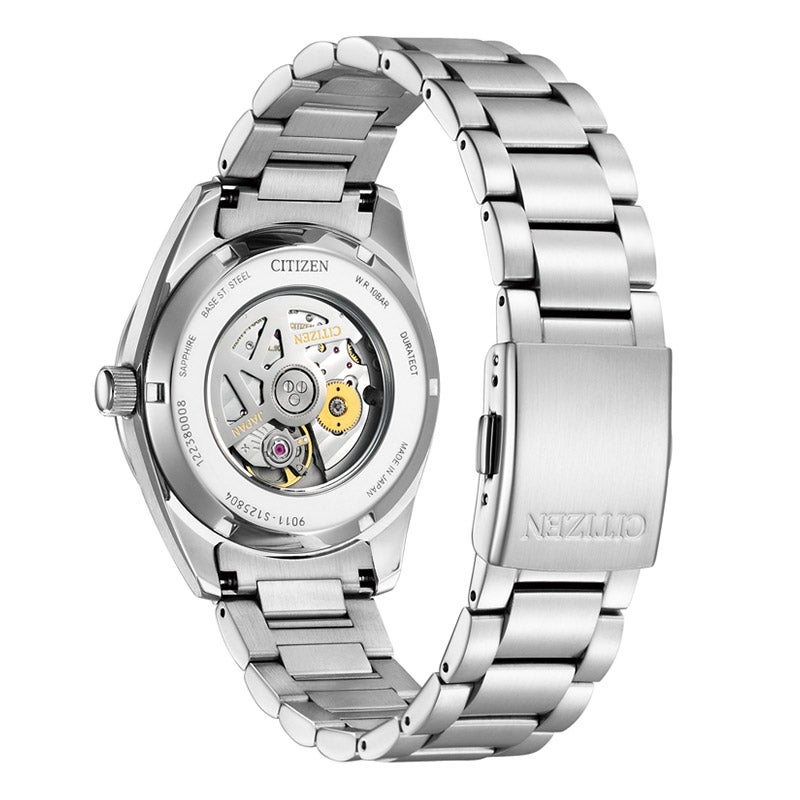 CITIZEN COLLECTION シチズン コレクション メカニカル クラシカル