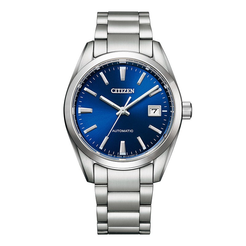 CITIZEN COLLECTION シチズン コレクション メカニカル クラシカル