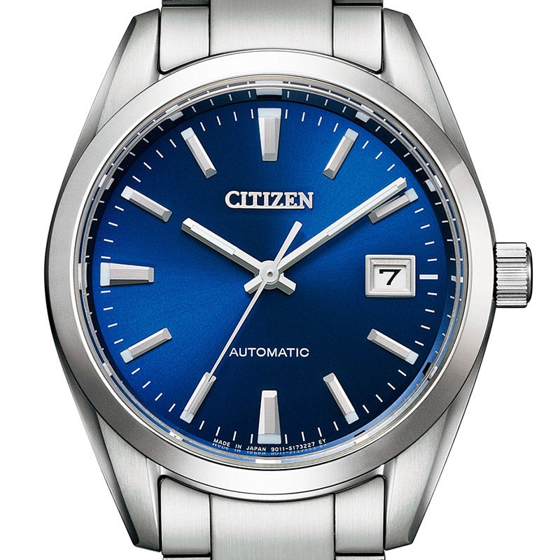 CITIZEN COLLECTION シチズン コレクション メカニカル クラシカル