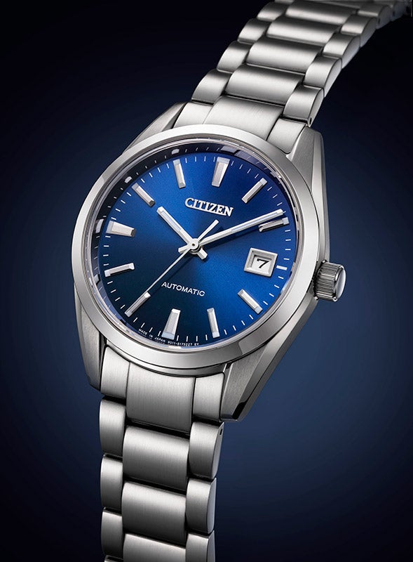 CITIZEN COLLECTION シチズン コレクション メカニカル クラシカル