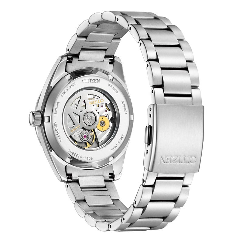 CITIZEN COLLECTION シチズン コレクション メカニカル クラシカル