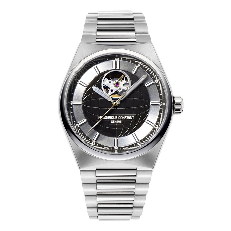 FREDERIQUE CONSTANT HIGHLIFE HEARTBEAT フレデリック・コンスタント