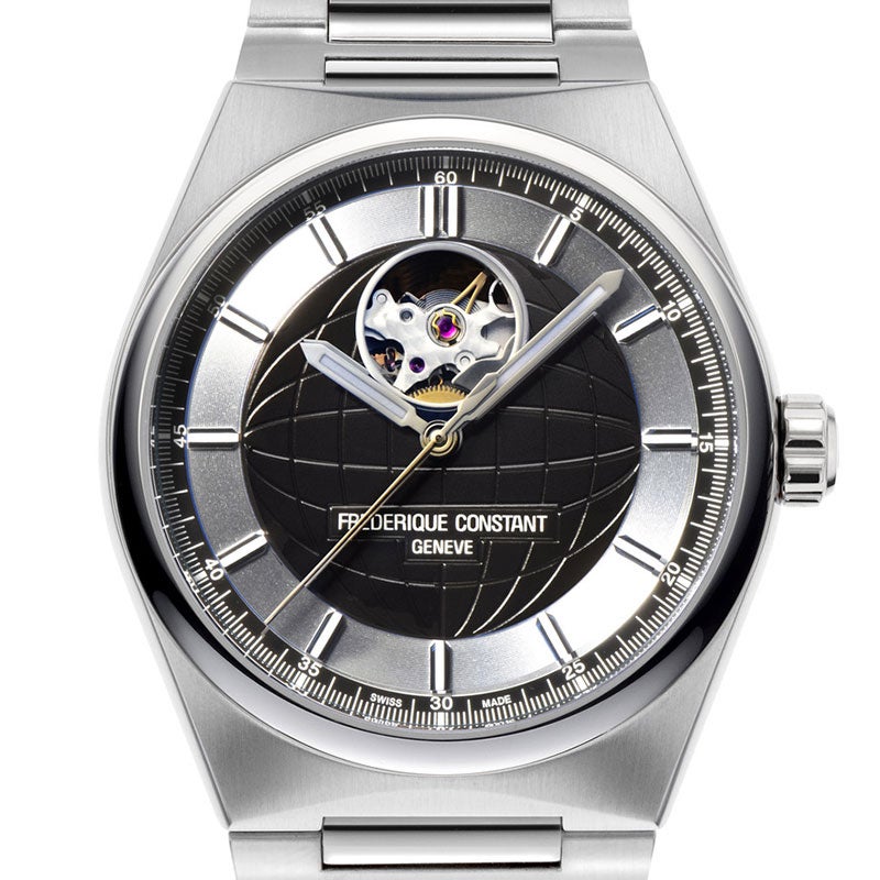 FREDERIQUE CONSTANT HIGHLIFE HEARTBEAT フレデリック・コンスタント