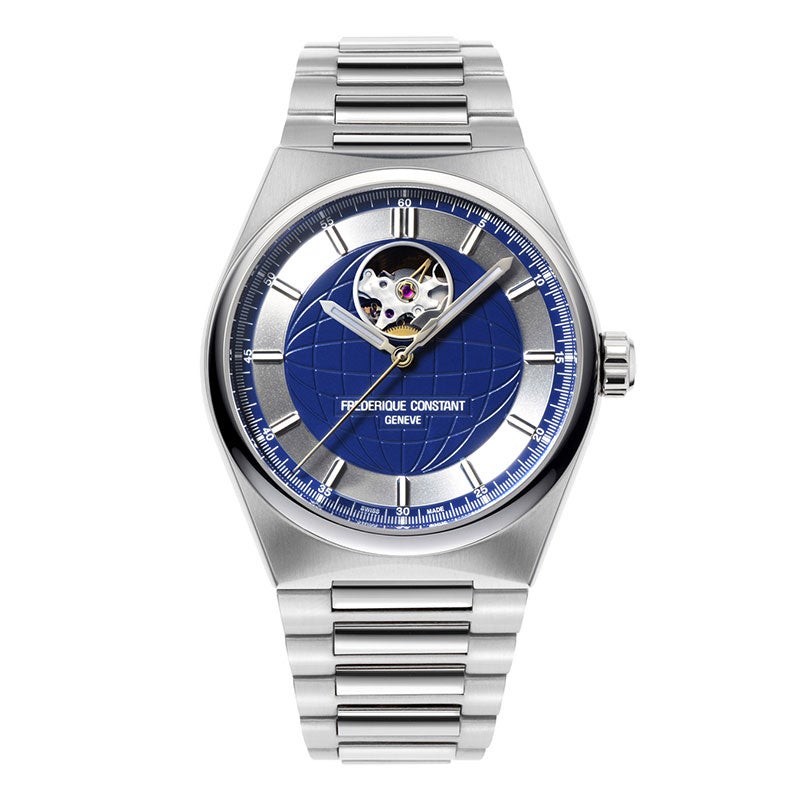 FREDERIQUE CONSTANT HIGHLIFE HEARTBEAT フレデリック・コンスタント ハイライフ ハートビート FC-310NS4NH6B