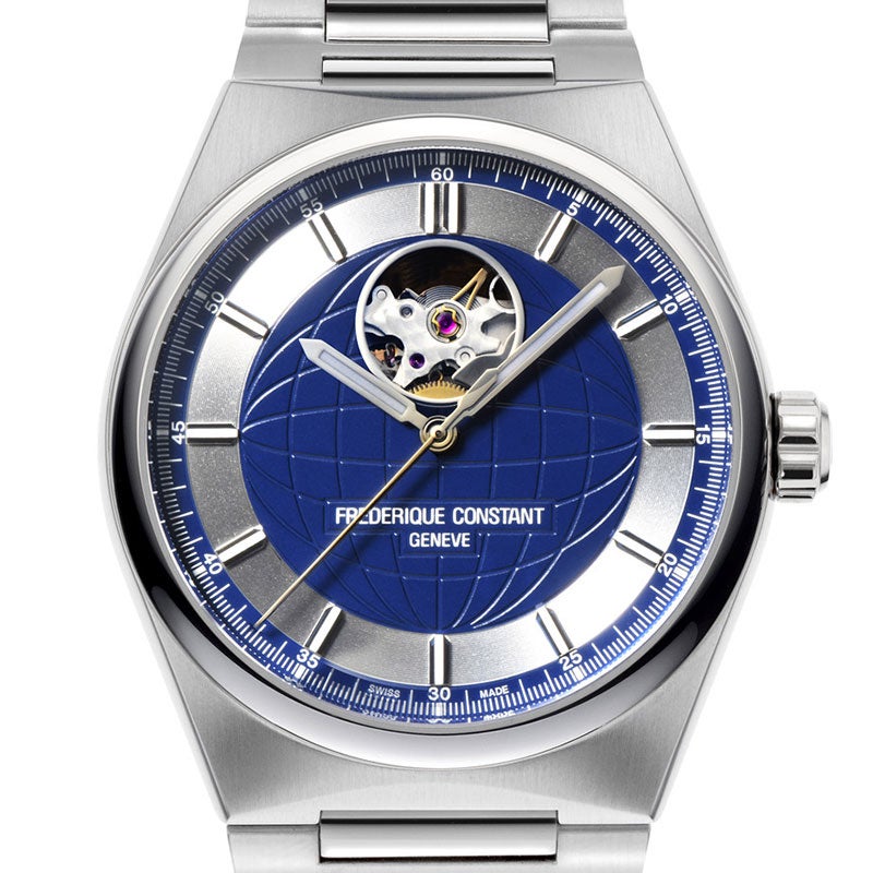 FREDERIQUE CONSTANT HIGHLIFE HEARTBEAT フレデリック・コンスタント