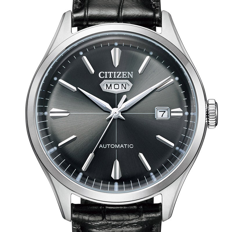 RECORD LABEL CITIZEN C7 レコードレーベル シチズン シーセブン