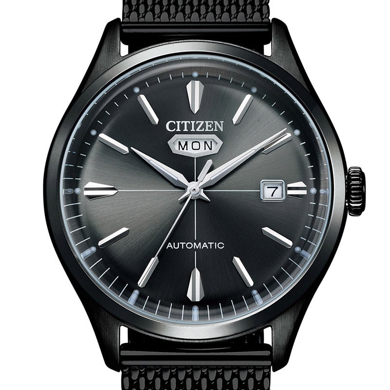 RECORD LABEL CITIZEN C7 レコードレーベル シチズン シーセブン