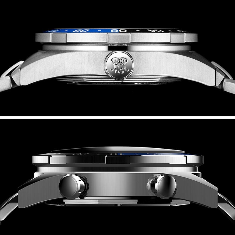 BALL Watch Road Master MARINE GMT ボール ウォッチ ロードマスター マリンGMT DG3030B-S3CJ-BK