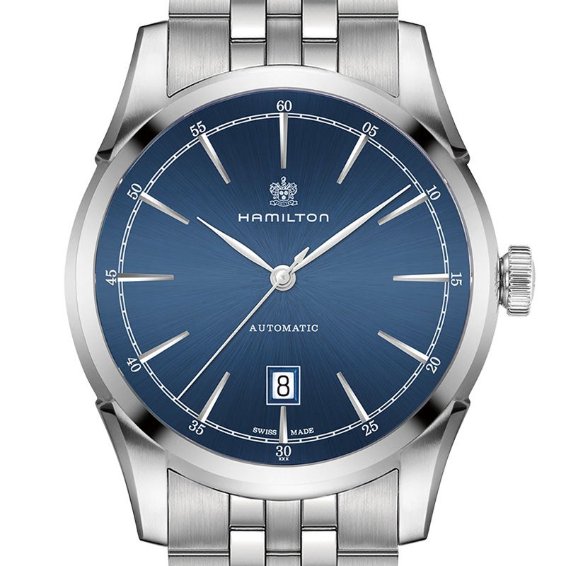 時計 Hamilton: H404150 HAMILTON AMERICAN CLASSIC Spirit of Liberty Auto ハミルトン