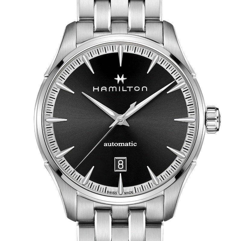 HAMILTON JAZZMASTER Auto ハミルトン ジャズマスター オート