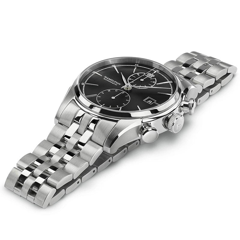 Hamilton アメリカンクラシック HAMILTON AMERICAN CLASSIC Spirit of Liberty Auto Chrono ハミルトン