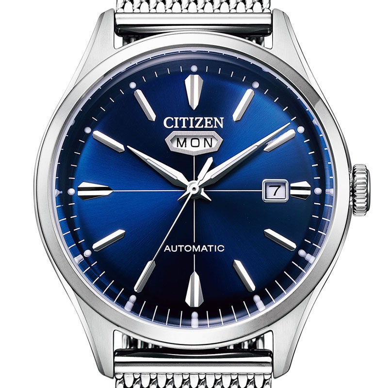 RECORD LABEL CITIZEN C7 レコードレーベル シチズン シーセブン
