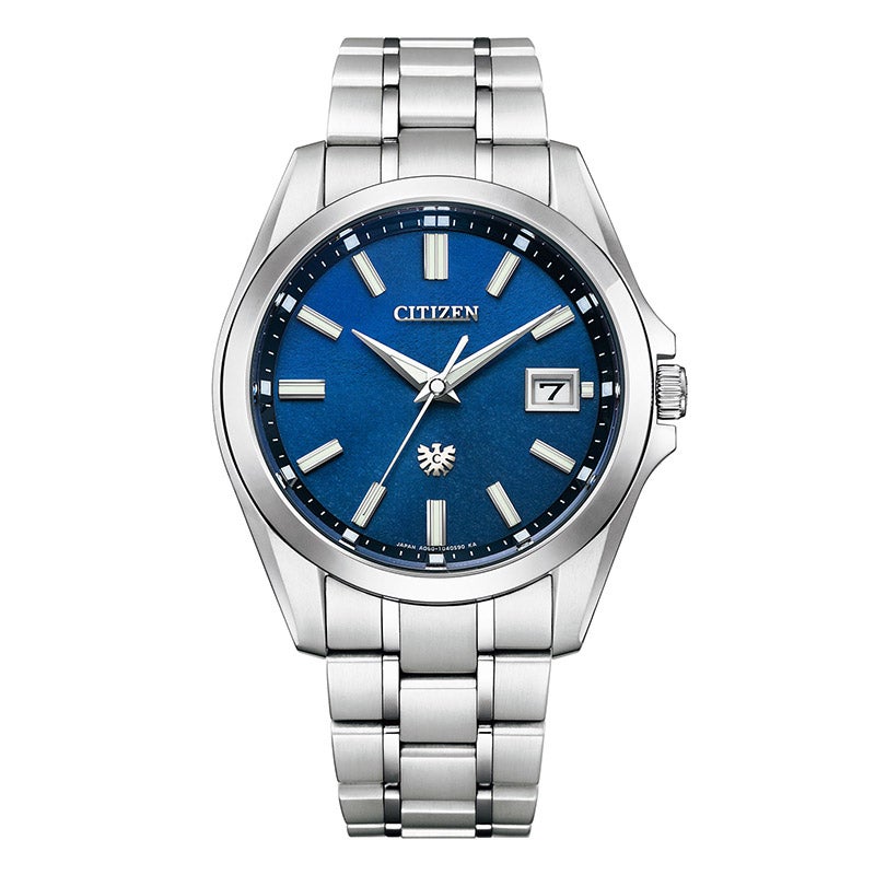 The CITIZEN ザ・シチズン AQ4091-56L｜正規取り扱いブランド｜時計