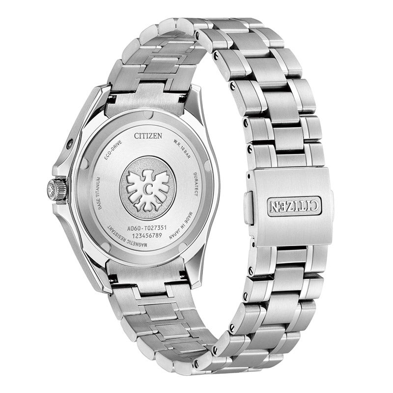 The CITIZEN ザ・シチズン AQ4091-56L｜正規取り扱いブランド｜時計