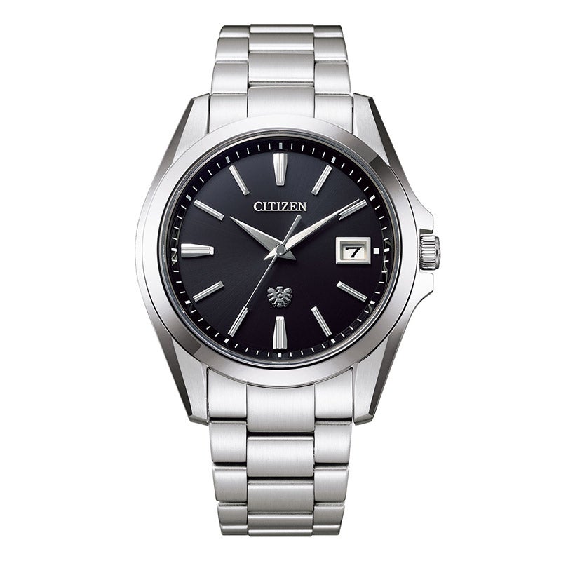 The CITIZEN ザ・シチズン AQ4060-50E｜正規取り扱いブランド｜時計