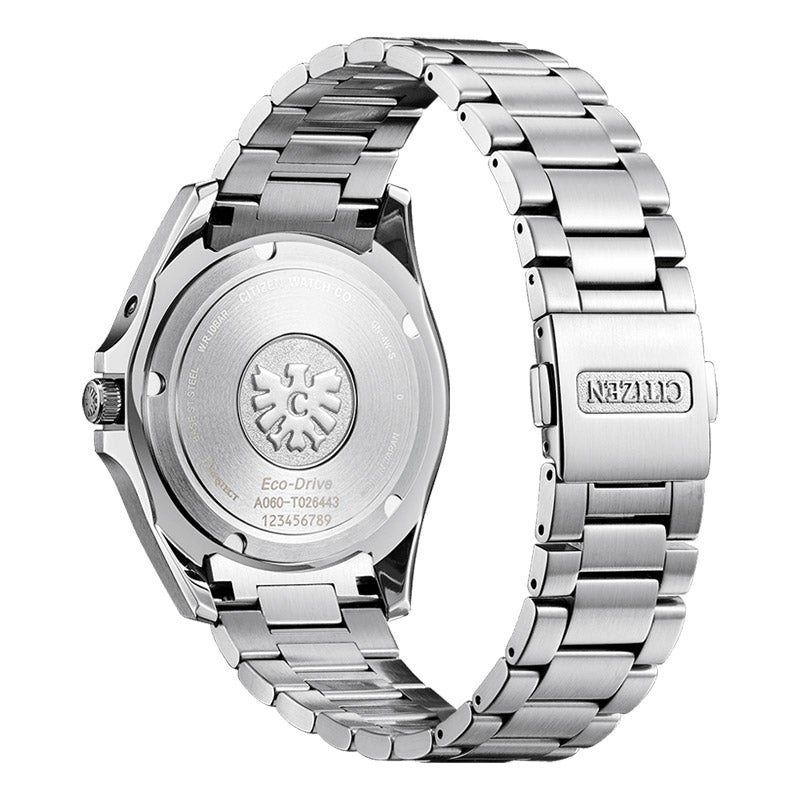 The CITIZEN ザ・シチズン AQ4060-50A｜正規取り扱いブランド｜時計