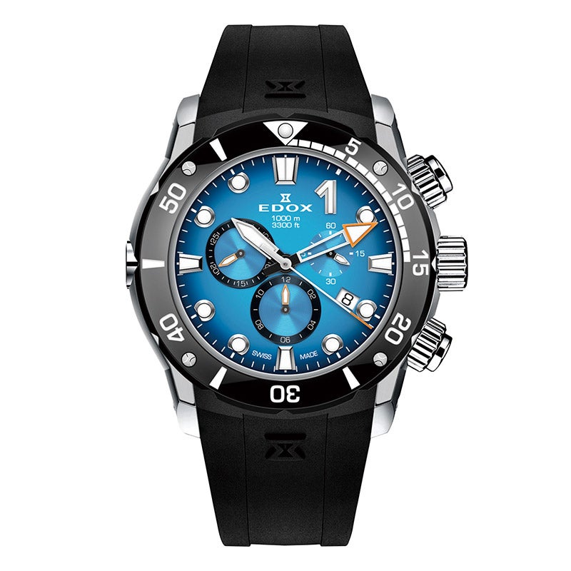 EDOX（エドックス）｜時計・腕時計の通販サイトBEST ISHIDA（正規