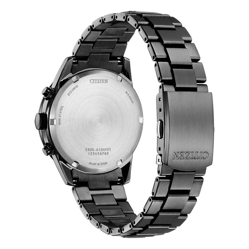 CITIZEN COLLECTION シチズン コレクション エコドライブ ライトイン