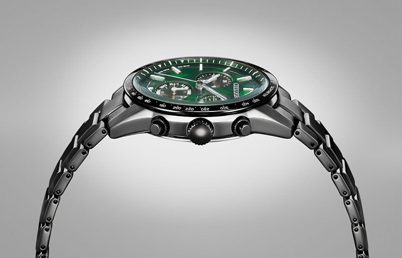 CITIZEN COLLECTION シチズン コレクション エコドライブ ライトイン