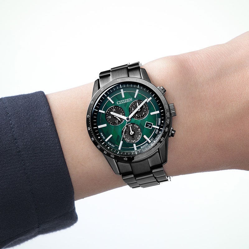 CITIZEN COLLECTION シチズン コレクション エコドライブ ライトイン