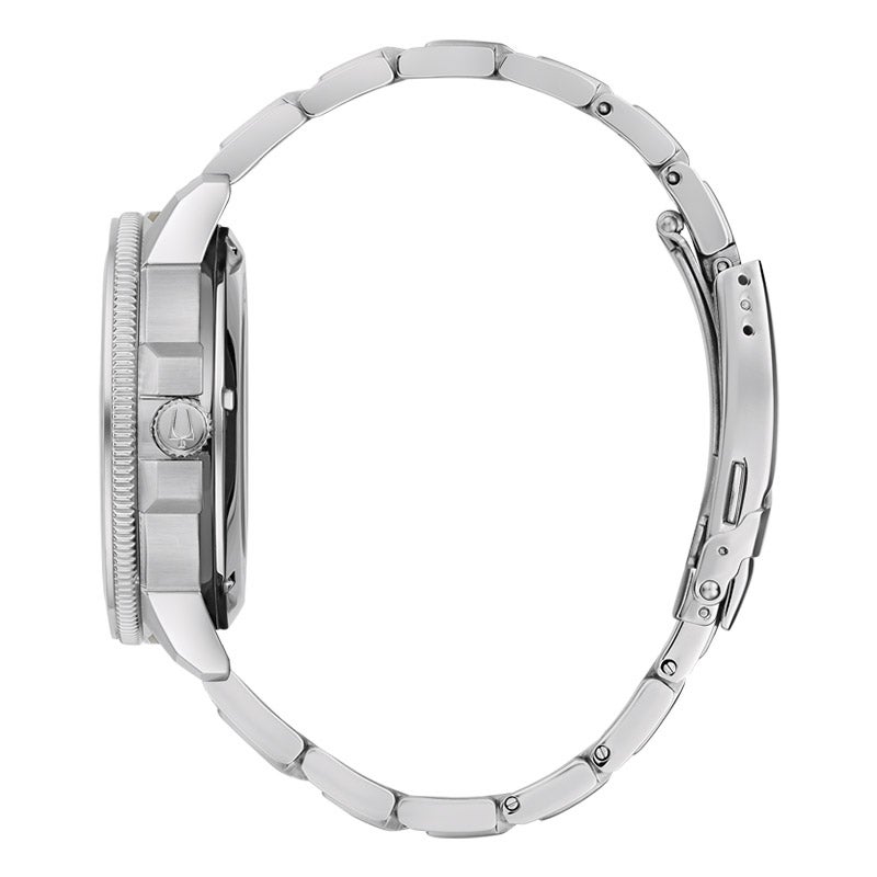 BULOVA Marine Star ブローバ マリンスター 96A289｜正規取り扱い 