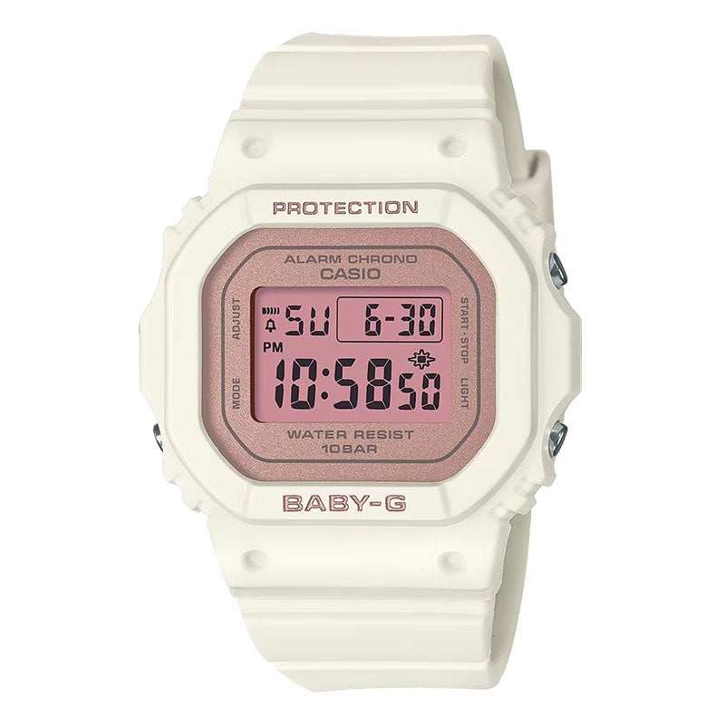 BABY-G ベビージー フラワーカラー BGD-565SC-4JF｜正規取り扱い
