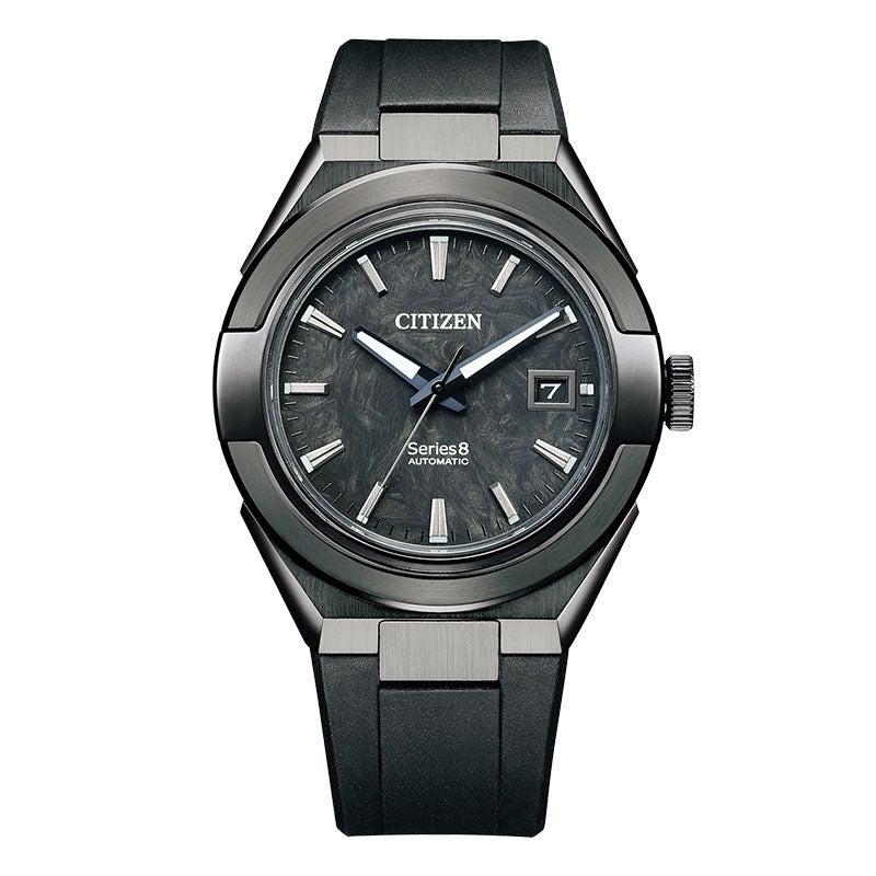CITIZEN Series 8 シチズン シリーズエイト NA1025-10E｜正規取り扱い