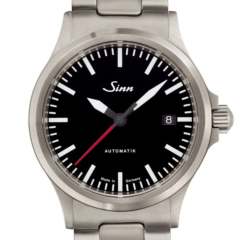 Sinn 556.I.RS ジン 556.I.RS 556.I.RS｜正規取り扱いブランド｜時計