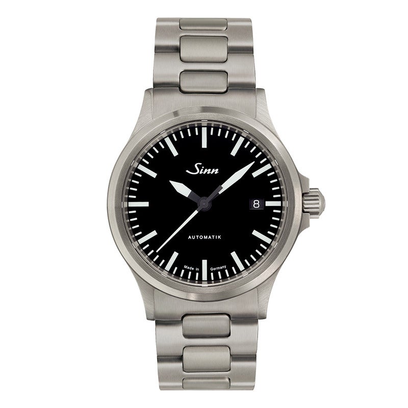 Sinn 556 ジン 556 556｜正規取り扱いブランド｜時計・腕時計の通販