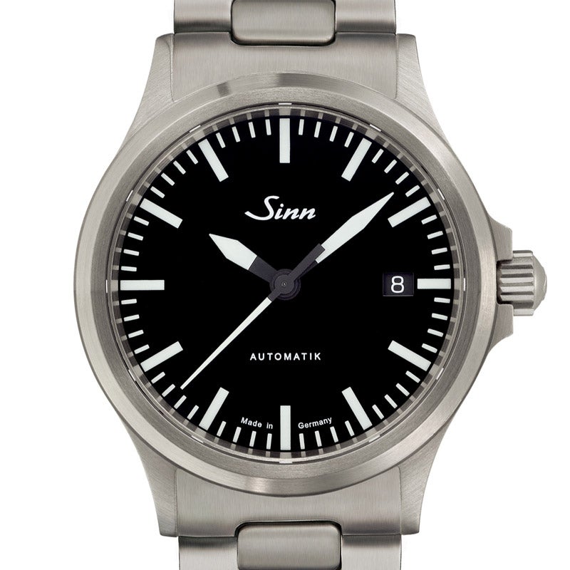 Sinn 556 ジン 556 556｜正規取り扱いブランド｜時計・腕時計の通販