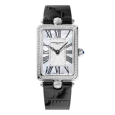 FREDERIQUE CONSTANT（フレデリック・コンスタント）｜時計・腕時計の 