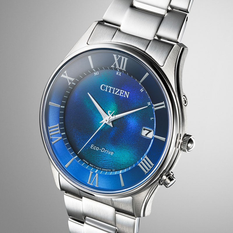 CITIZEN　AS1060-54M　1200本限定　腕時計　高級　正規品 CITIZEN CITIZEN COLLECTION シチズン シチズンコレクション AS1060