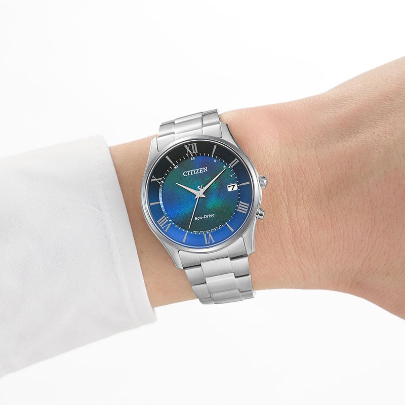 CITIZEN　AS1060-54M　1200本限定　腕時計　高級　正規品 CITIZEN CITIZEN COLLECTION シチズン シチズンコレクション AS1060