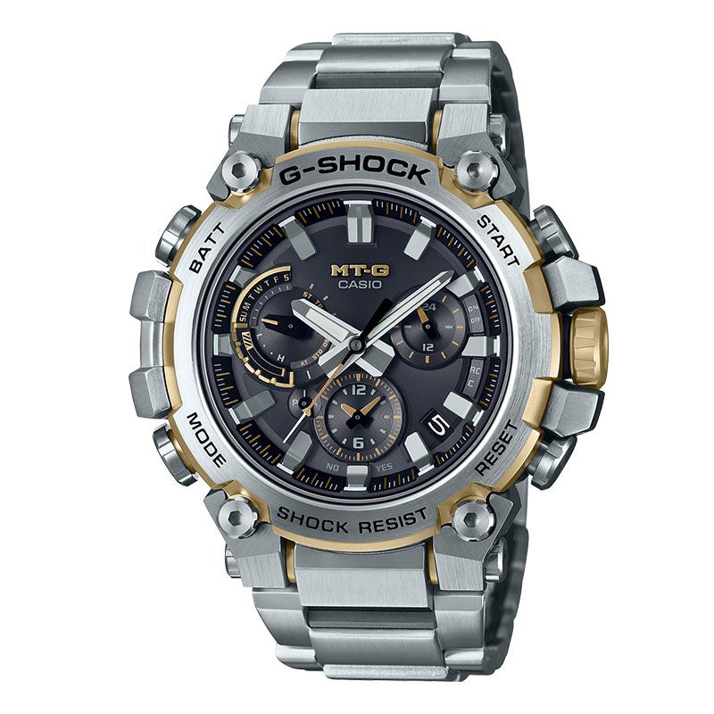 G-SHOCK MT-G ジーショック エムティージー MTG-B3000D-1A9JF｜正規 