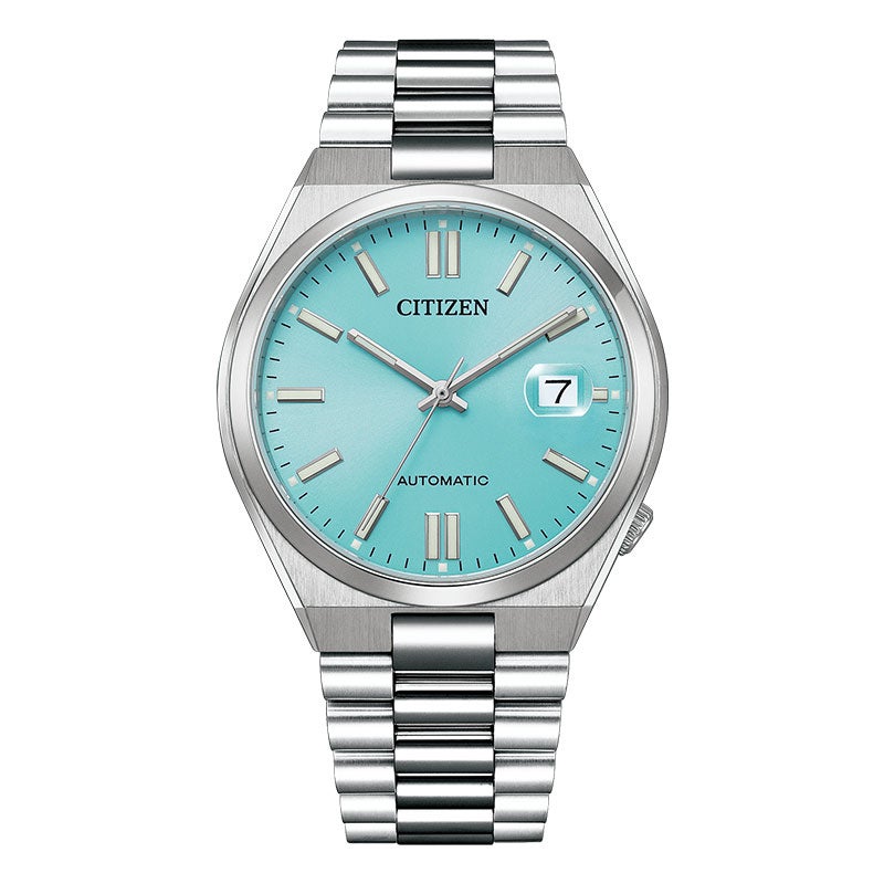 CITIZEN COLLECTION TSUYOSA Collection Automatic シチズン