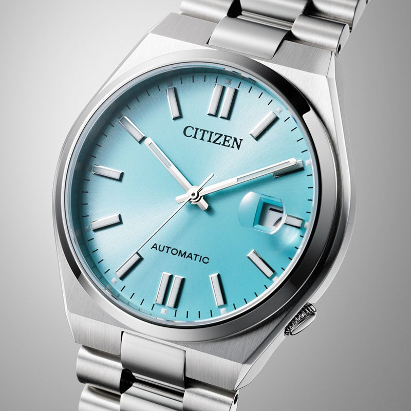 CITIZEN COLLECTION TSUYOSA Collection Automatic シチズン