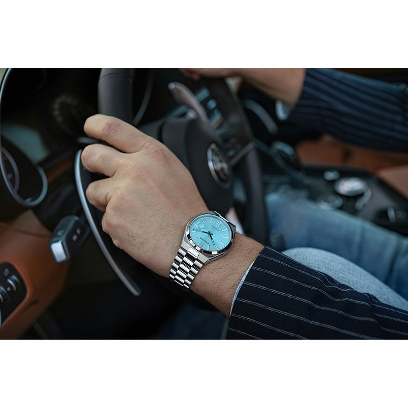 CITIZEN COLLECTION TSUYOSA Collection Automatic シチズン