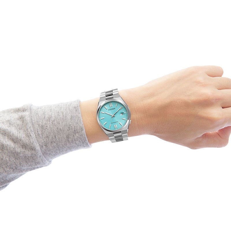 CITIZEN COLLECTION TSUYOSA Collection Automatic シチズン
