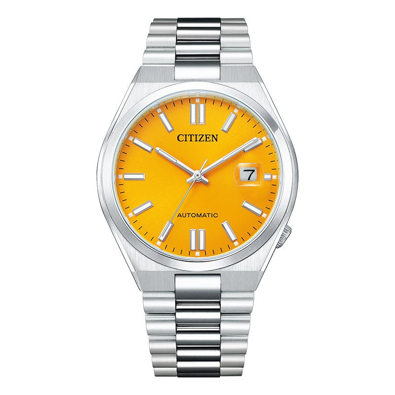 CITIZEN COLLECTION TSUYOSA Collection Automatic シチズン