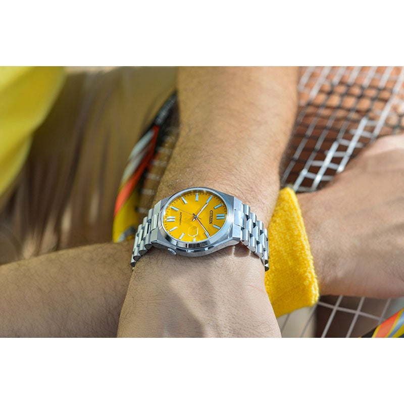 CITIZEN COLLECTION TSUYOSA Collection Automatic シチズン