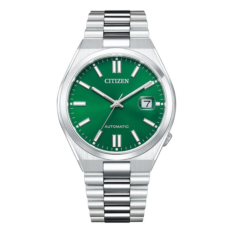 CITIZEN COLLECTION TSUYOSA Collection Automatic シチズン