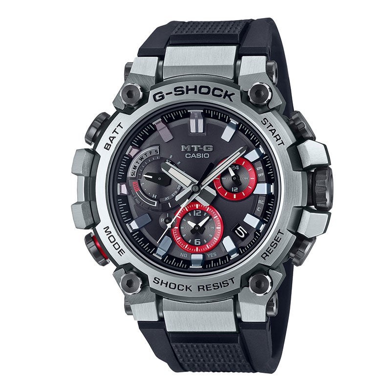 G-SHOCK MT-G ジーショック エムティージー MTG-B3000-1AJF｜正規