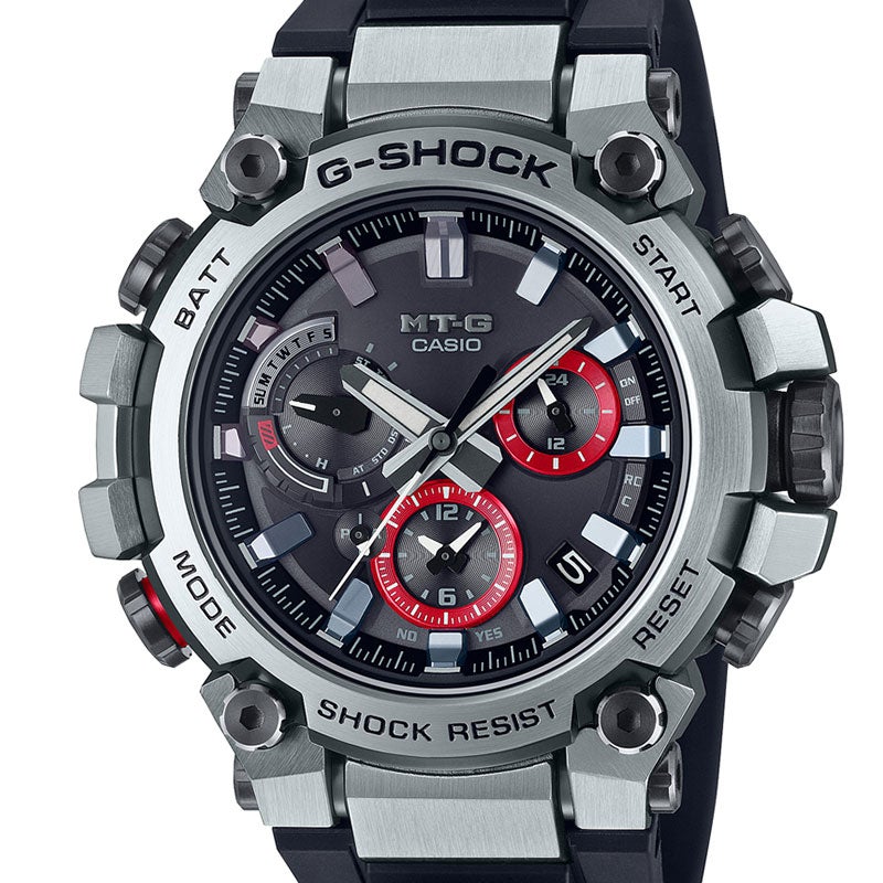 G-SHOCK MT-G ジーショック エムティージー MTG-B3000-1AJF｜正規