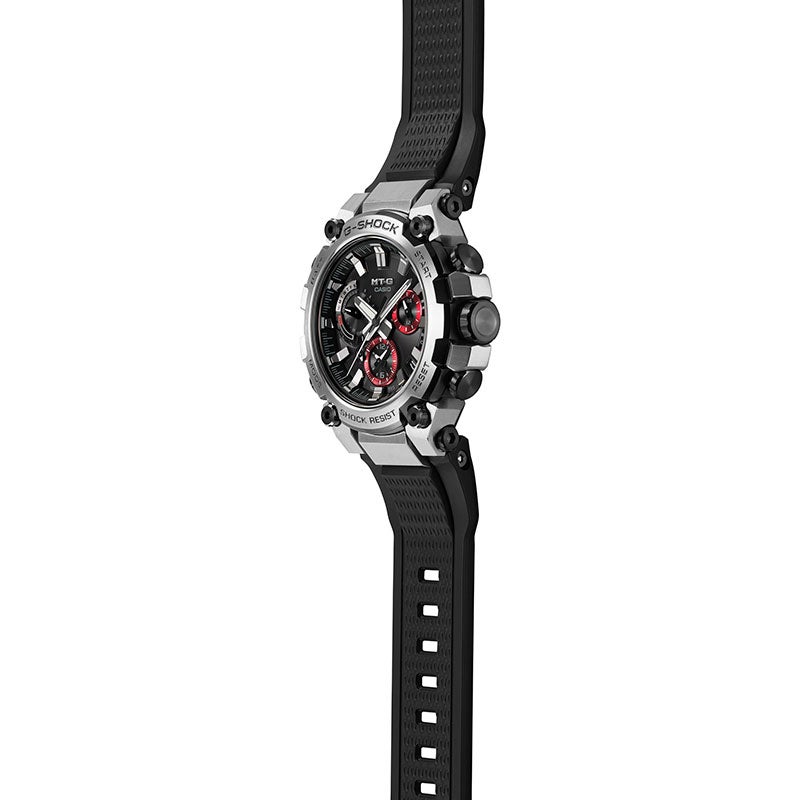 G-SHOCK MT-G ジーショック エムティージー MTG-B3000-1AJF｜正規