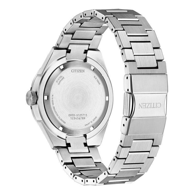 CITIZEN Series 8 870 Mechanical シチズン シリーズエイト NA1004-87E