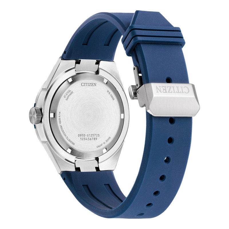 CITIZEN Series 8 870 Mechanical シチズン シリーズエイト NA1005-17L