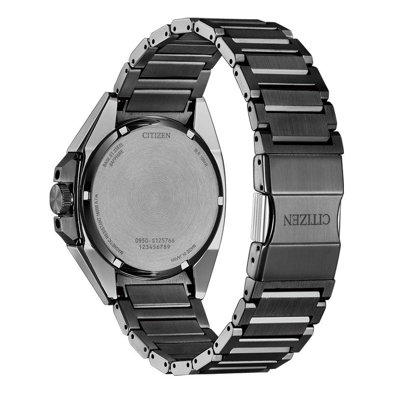 CITIZEN Series 8 830 Mechanical シチズン シリーズエイト NA1015-81Z
